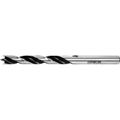 Irwin - Mèche Bois 3 Pointes Ø 8 Mm