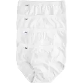Sloggi Dames Midi slip 4 pack Basic+