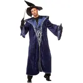 Coppens Tovenaarsmeester sterren blauw | Maat 60 |