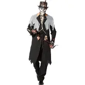 Coppens Voodoo King | Maat 58 |