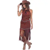 Coppens Festival indianen jurk | Maat 40