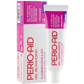 Perio aid 114576 30ml Mouth Gel Wit