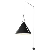 LedsC4 Super Attic Wandlamp