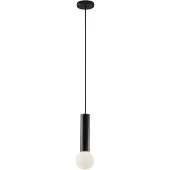 LEDS-C4 Mist Hanglamp Black