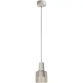 LEDS-C4 Khoi hanglamp - 22,7 W, warm wit licht, 907 lm, wit