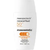 Mesoestetic Mesoprotech Mineral Fluid SPF50