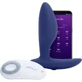 We vibe Ditto Butt Plug – Blauw