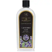 Ashleigh & Burwood Geurrlampolie Lavender 9x9x24 cm mlt