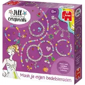 Jumbo Jill Schirnhofer Original's Maak je eigen sieraden |