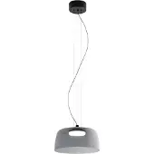 LedsC4 Levels 1 Hanglamp Ø: 32cm | Fume | Dali-2