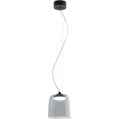 LedsC4 Levels 1 Hanglamp Ø: 22cm | Fume | Dali-2