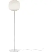 Foscarini Gem Vloerlamp White