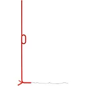 Foscarini Tobia Vloerlamp Orange