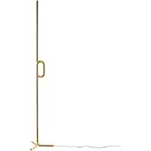 Foscarini Tobia Vloerlamp Gold