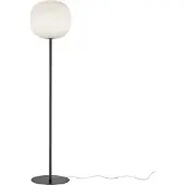 Foscarini Gregg Vloerlamp Grande | Graphite