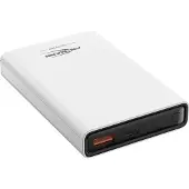 Ansmann Mini Powerbank PD3.0 + QC3.0/Huawei Supercharge wit (22.5W, 10.000 mAh)