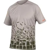 Endura Icon Ltd T-shirt Met Korte Mouwen