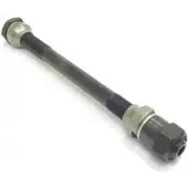 Shimano Achteras 146 mm campagnolo/ 8/9s zwart