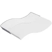 vidaXL Matras, schuim, medium zacht, 160x200 cm