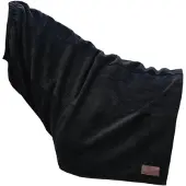 Kentucky Horsewear Horsewear - Heavy Fleecedeken - Incl Nekstuk - Zwart - Full