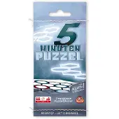 White goblin games Minnys: 5 Minuten Puzzel