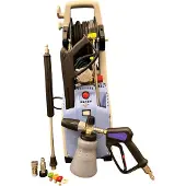 Kränzle K 1050TST - Mosmatic Expansion Set