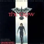 Universal Music The Crow