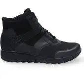 Durea 9745.685.1325-h dames veterboots sportief 37,5 (4,5)