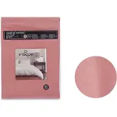 Gift Set beddengoed Roze Bed van 90 3 Onderdelen