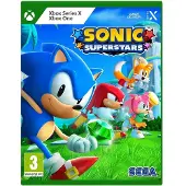 Sonic Superstars Xbox