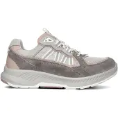 Xsensible 34000.5 wijdte H Colorado Women H Sneakers | Maat 36 Dames Grijs