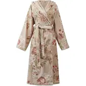 Pip studio Badjas Secret Garden Khaki-M