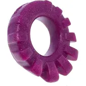 Oxballs - Cock-LUG - Cockring - Paars
