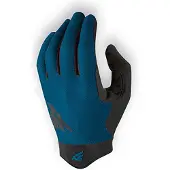 Bluegrass Paar Union Handschoenen Blauw