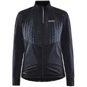 Craft Adv Bike Subz Jacket Dames (zwart) Zwart L