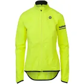 Agu Fietsjack AGU Women Rain Essential Yellow-XL