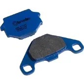 Brembo 07KS0432 Remblokken