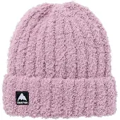 Burton Hat Plush Lilac One size