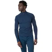 Rossignol skipully - heren - blauw - maat M
