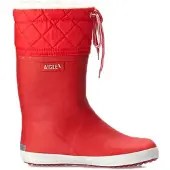 Aigle Regenlaarzen GIBOULEE kind 19