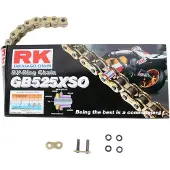 Rk 525xso Rivet Rx Ring Drive Ketting