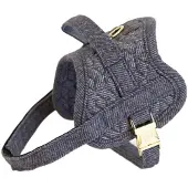 Kentucky Dogwear Hondenharnas Body Safe Wool