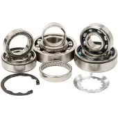 Hotrods Kawasaki Kx-f 450 07-08 Stuurlagerset