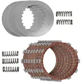 Dp Brakes Offroad Dpk241 Koppelingsset