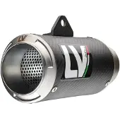 Leovince 15401CU Einddemper