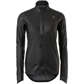 Agu Fietsjack AGU Women Topdry Rain Black-XL