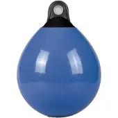 Talamex Heavy Duty Buoy Blauw 55 x 73 cm