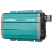 Mastervolt Ac Master 12v 700w 230v Pure Wave Converter Transparant