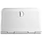 Nuova Rade Storage Hatch For Vhf/radiocd Wit