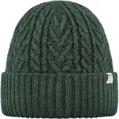Barts - Pacifick Beanie - Muts One Size, groen